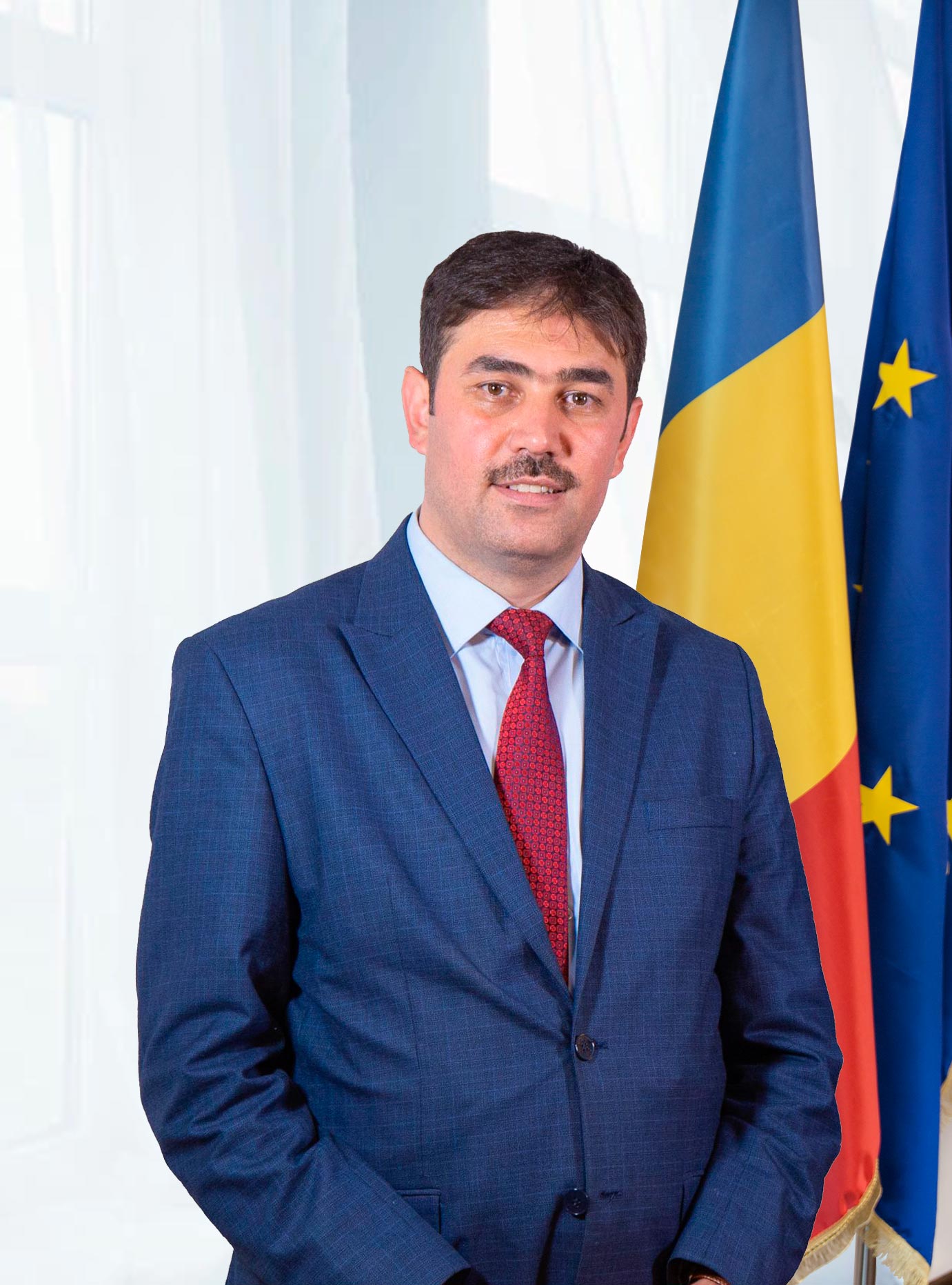 director general
