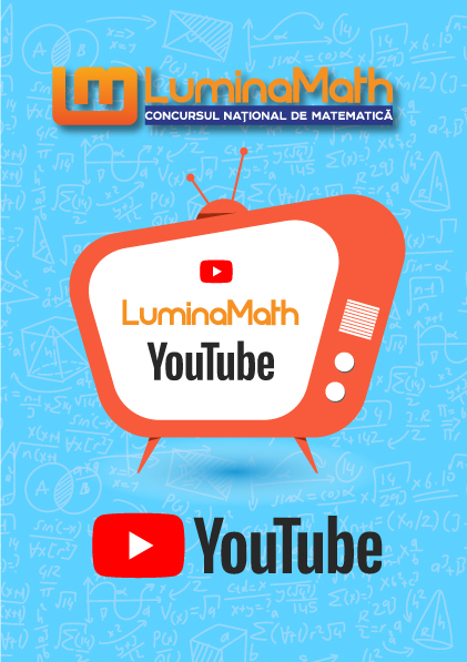 Youtube LuminaMath Youtube LuminaMath