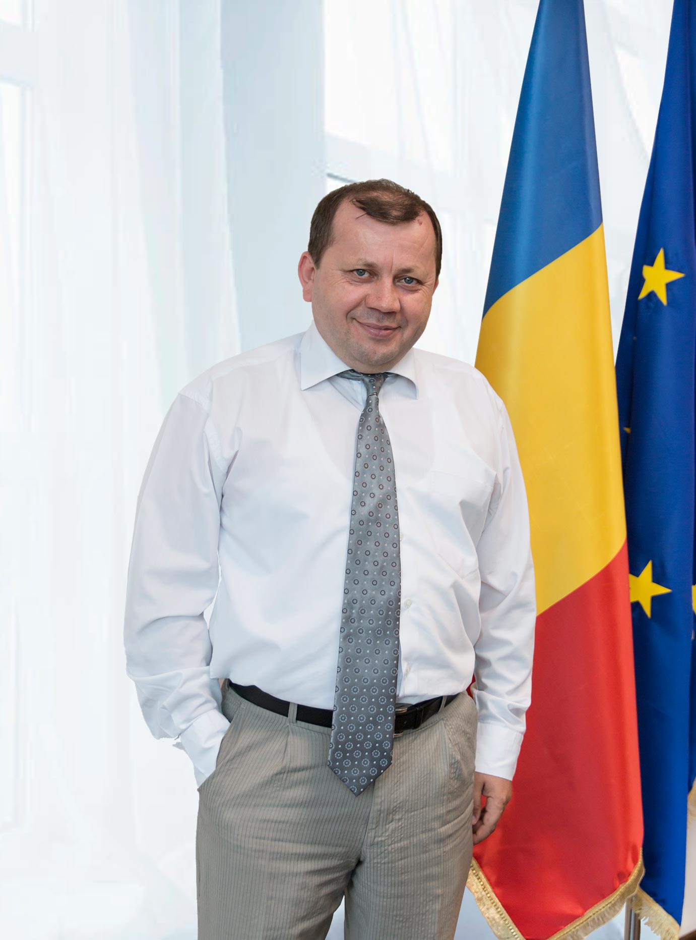 director general